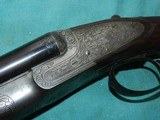 L C Smith Specialty Grade 20ga Engraved - 9 of 14