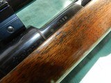 Belgian Sporting Bolt Action 7 X 57MM - 11 of 13
