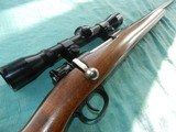 Belgian Sporting Bolt Action 7 X 57MM - 3 of 13