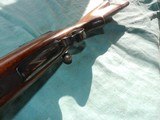 Belgian Sporting Bolt Action 7 X 57MM - 7 of 13