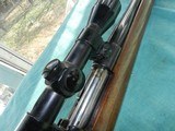 Belgian Sporting Bolt Action 7 X 57MM - 4 of 13