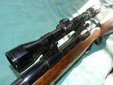 Belgian Sporting Bolt Action 7 X 57MM - 12 of 13
