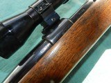 Belgian Sporting Bolt Action 7 X 57MM - 10 of 13