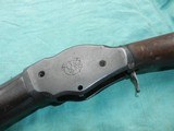 Winchester Model 1887 Lever Shotgun 12ga Project - 6 of 12