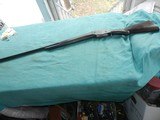 Winchester Model 1887 Lever Shotgun 12ga Project - 5 of 12