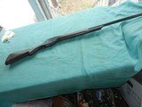 Winchester Model 1887 Lever Shotgun 12ga Project - 1 of 12
