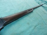 Winchester Model 1887 Lever Shotgun 12ga Project - 4 of 12