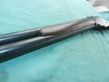 Winchester Model 1887 Lever Shotgun 12ga Project - 9 of 12