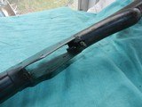 Winchester Model 1887 Lever Shotgun 12ga Project - 8 of 12