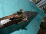 W.M. Hamilton HAMMER 12 GA DOUBLE - 4 of 13