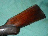 W.M. Hamilton HAMMER 12 GA DOUBLE - 11 of 13