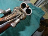 W.M. Hamilton HAMMER 12 GA DOUBLE - 5 of 13