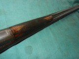 W.M. Hamilton HAMMER 12 GA DOUBLE - 7 of 13