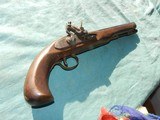 CVA .45 Flintlock Pistol - 1 of 9