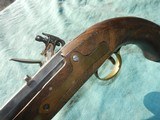 CVA .45 Flintlock Pistol - 7 of 9