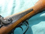 CIVIL WAR LONDON MUZZLELOADER 12GA. - 11 of 11