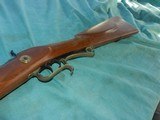 THOMPSON CENTER HAWKEN MUZZLELOADER 45 CAL. - 7 of 7