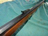 THOMPSON CENTER HAWKEN MUZZLELOADER 45 CAL. - 4 of 7