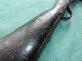 Original Nepalese Gahendra Martini Rifle - 4 of 17