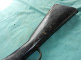 Original Nepalese Gahendra Martini Rifle - 14 of 17