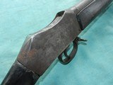 Original Nepalese Gahendra Martini Rifle - 5 of 17