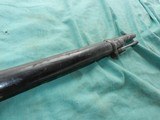 Original Nepalese Gahendra Martini Rifle - 7 of 17