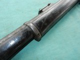 Original Nepalese Gahendra Martini Rifle - 12 of 17