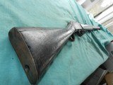 Original Nepalese Gahendra Martini Rifle - 2 of 17