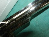 Colt Trooper MKIII.357 Magnum Revolver w/Box - 8 of 17