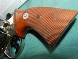 Colt Trooper MKIII.357 Magnum Revolver w/Box - 5 of 17