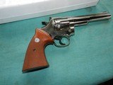 Colt Trooper MKIII.357 Magnum Revolver w/Box - 6 of 17