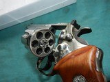 Colt Trooper MKIII.357 Magnum Revolver w/Box - 9 of 17