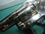 Colt Trooper MKIII.357 Magnum Revolver w/Box - 4 of 17