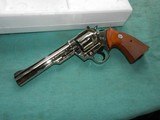 Colt Trooper MKIII.357 Magnum Revolver w/Box - 2 of 17
