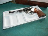 Colt Trooper MKIII.357 Magnum Revolver w/Box - 10 of 17