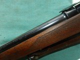 1942
Pre-64 Winchester Model 70 .270 Win Rifle Scoped - 12 of 17