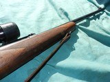 1942
Pre-64 Winchester Model 70 .270 Win Rifle Scoped - 6 of 17