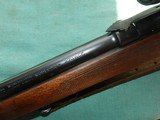 1942
Pre-64 Winchester Model 70 .270 Win Rifle Scoped - 13 of 17