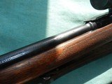 1942
Pre-64 Winchester Model 70 .270 Win Rifle Scoped - 11 of 17
