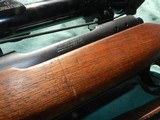 1942
Pre-64 Winchester Model 70 .270 Win Rifle Scoped - 9 of 17