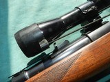 1942
Pre-64 Winchester Model 70 .270 Win Rifle Scoped - 10 of 17