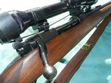 1942
Pre-64 Winchester Model 70 .270 Win Rifle Scoped - 5 of 17