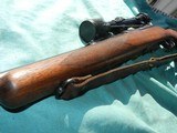 1942
Pre-64 Winchester Model 70 .270 Win Rifle Scoped - 8 of 17