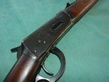 Winchester 1894 (1943-1948) in .30-30 Caliber - 3 of 9