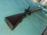 SIAMESE 1904 TYPE 45 MAUSER RIFLE - 1 of 11