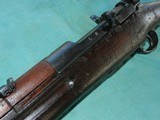 SIAMESE 1904 TYPE 45 MAUSER RIFLE - 9 of 11