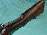 SIAMESE 1904 TYPE 45 MAUSER RIFLE - 10 of 11