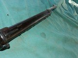 SIAMESE 1904 TYPE 45 MAUSER RIFLE - 7 of 11