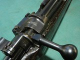 SIAMESE 1904 TYPE 45 MAUSER RIFLE - 5 of 11