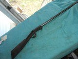 Relic Civil War Carbine - 1 of 17